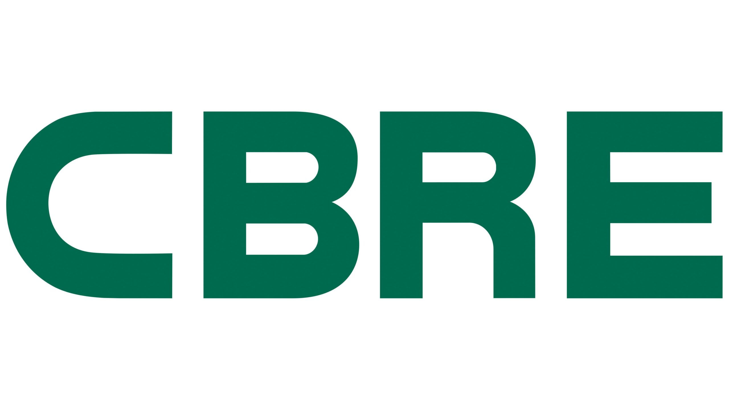 CBRE-Logo