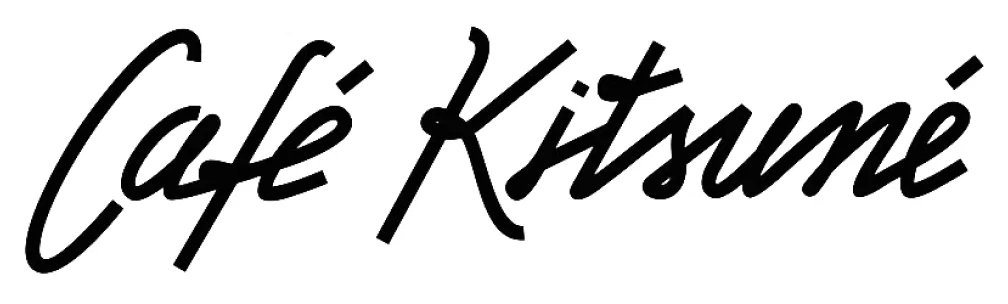 Cafe Kitsune Logo