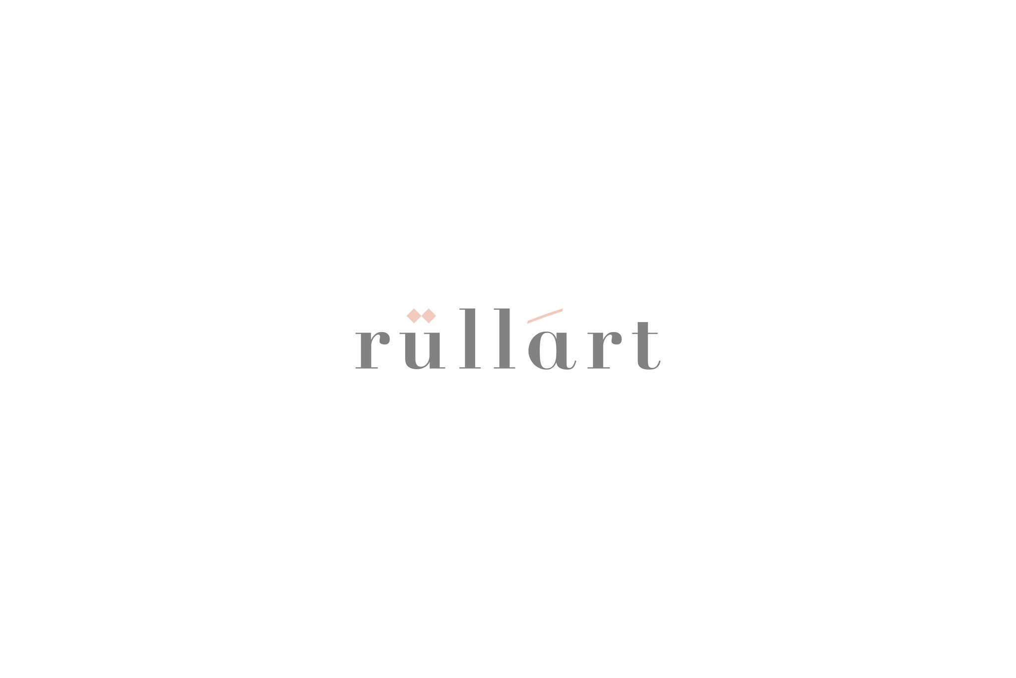 Ruulart English Logo