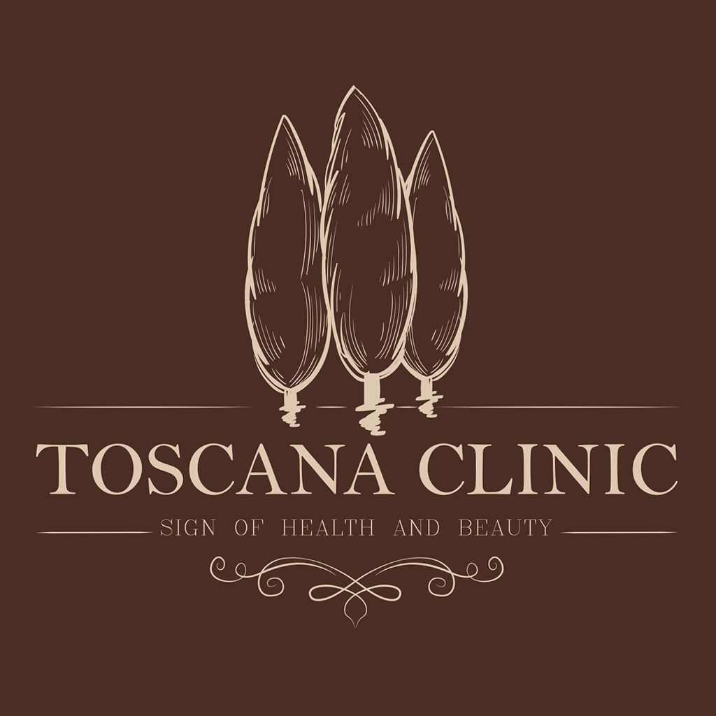 Toscana Clinic Logo