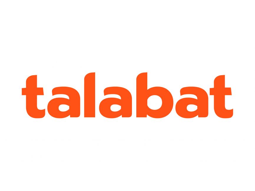 talabat logo
